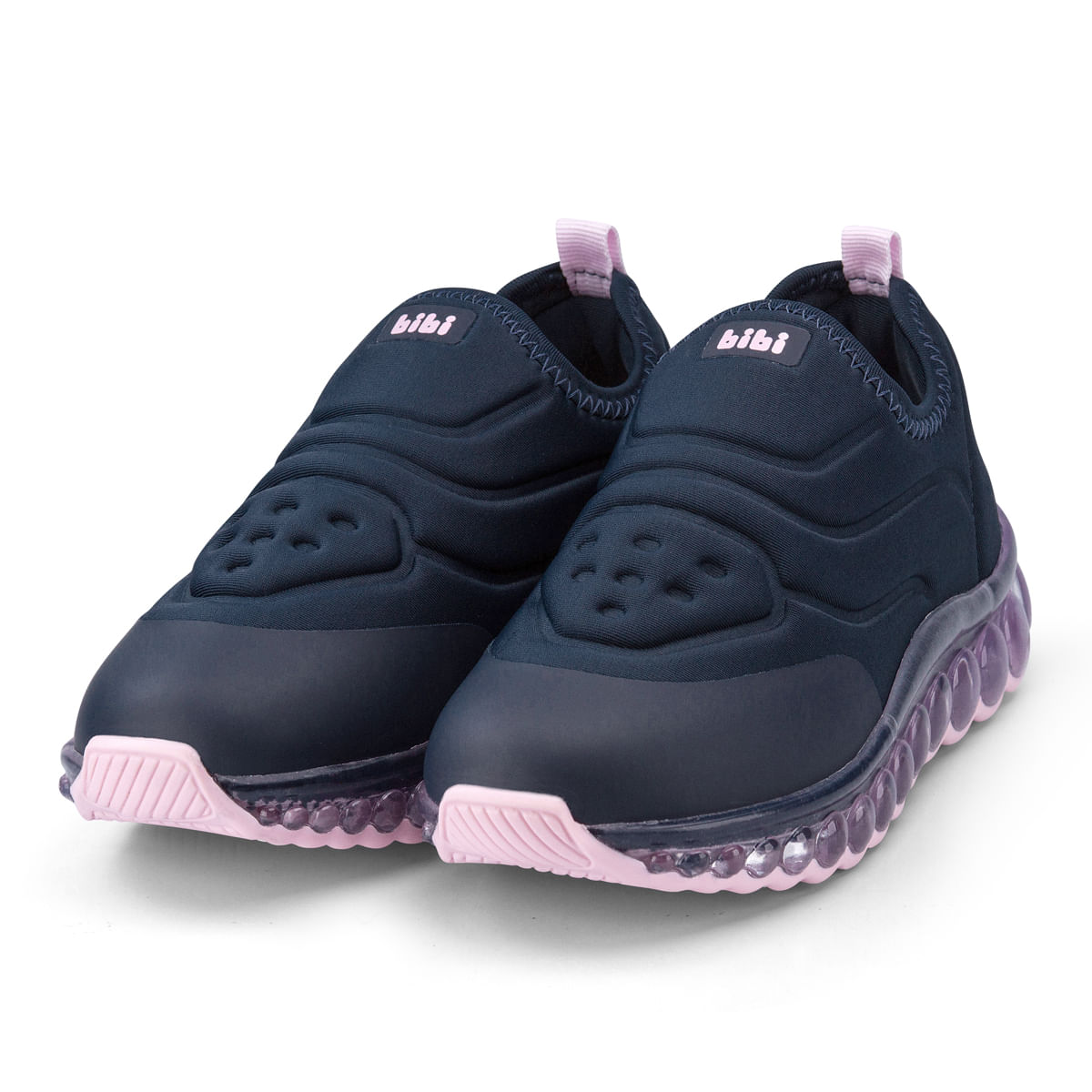 Tenis infantil hot sale da bibi