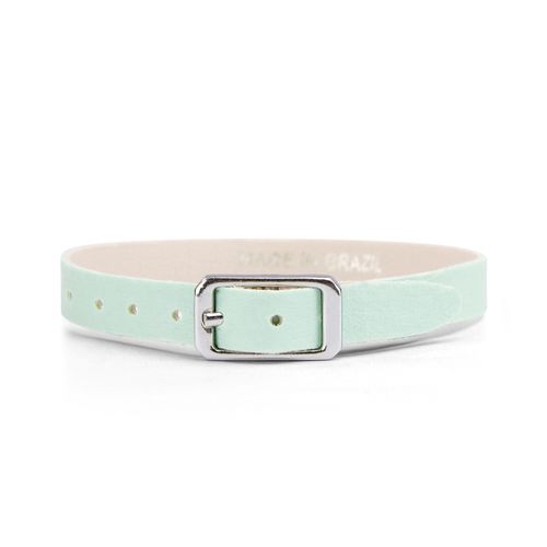 Pulseira Infantil Bibi Feminina Verde - 1035208