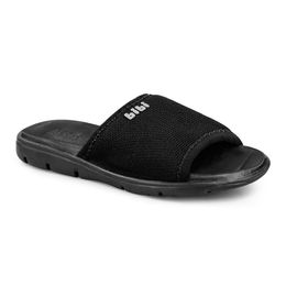 Sandália Infantil Bibi Basic Sandals Preta 1101113