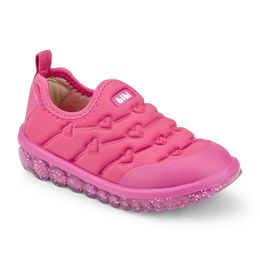 Tênis Infantil Bibi Roller 2.0 Feminino Pink - 1155024