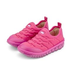 Tênis Infantil Bibi Roller 2.0 Feminino Pink - 1155024