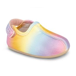 Sapatilha Infantil Bibi Afeto Joy Feminino Rainbow - 1124116