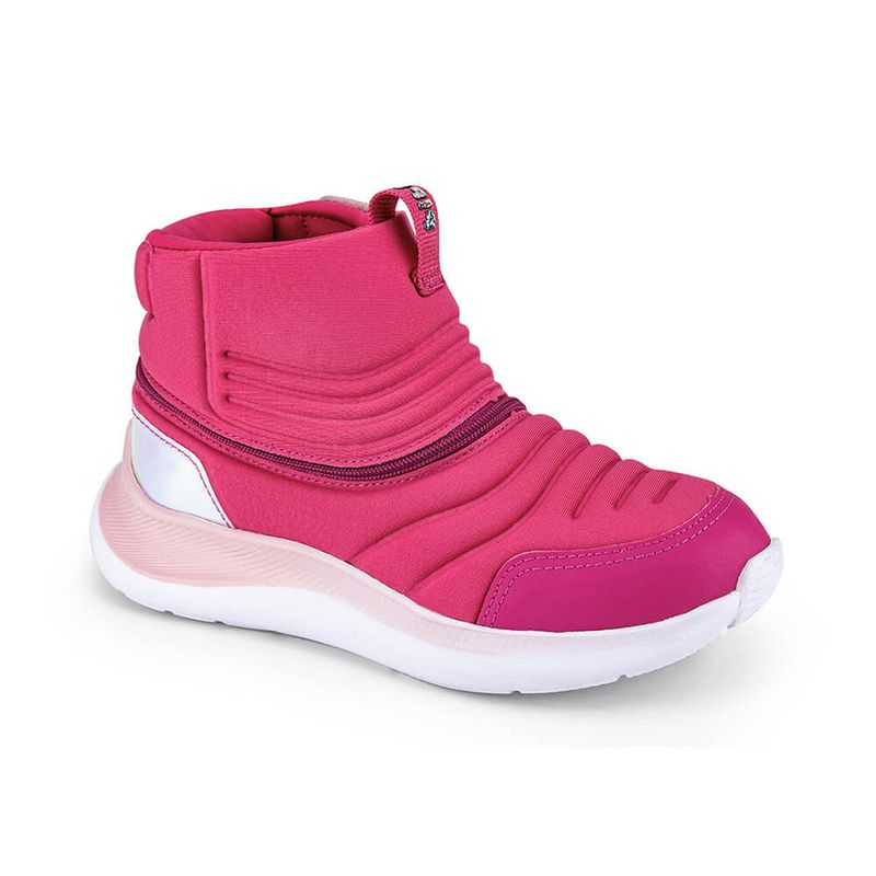 Botinha infantil hot sale nike