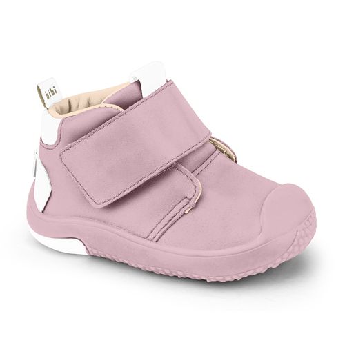 Tênis Infantil Feminino Bibi Prewalker Rosa 1122198