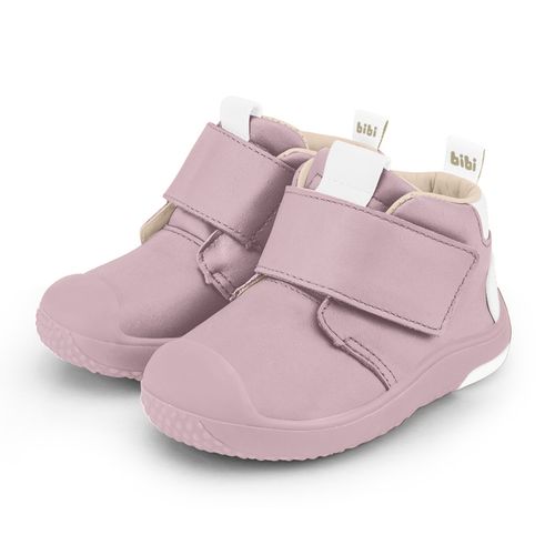 Tênis Infantil Feminino Bibi Prewalker Rosa 1122198