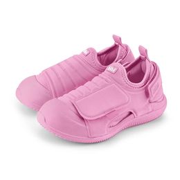 Tênis Infantil Feminino Bibi Multiway Rosa 1183018