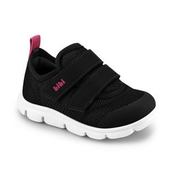 Tênis Infantil Feminino Bibi Energy Baby New II Preto Drop 1107207