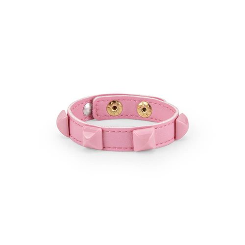Pulseira Infantil Feminina Bibi Rosa 1035300