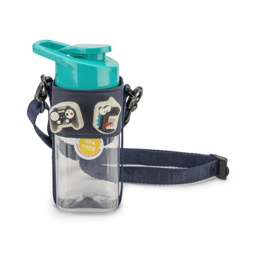 Squeeze Infantil Masculina Bibi Azul 1035310