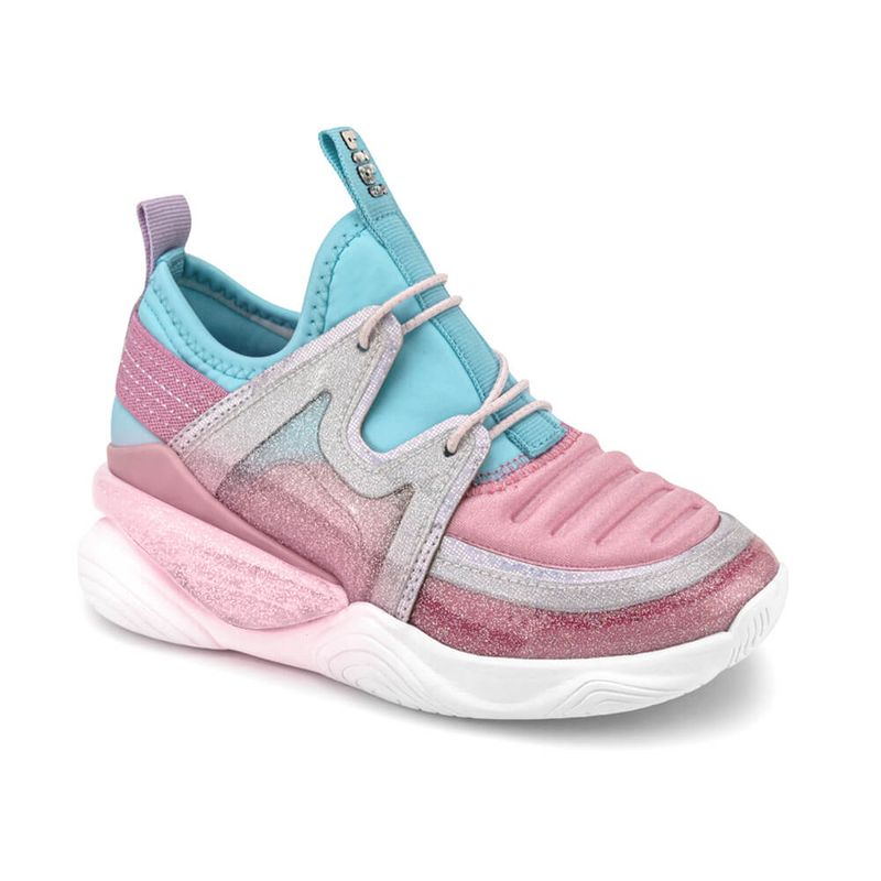 Bibi tenis hot sale feminino infantil