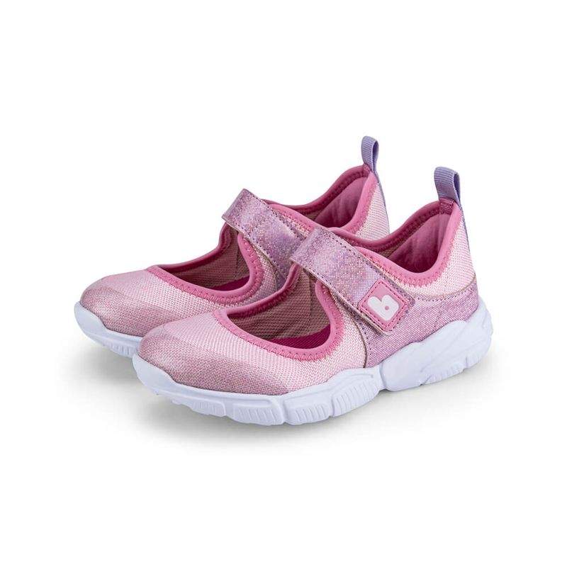 Tenis infantil best sale bibi feminino