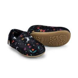 Meia Infantil Bibi Estampa Floresta Encantada Afeto Joy