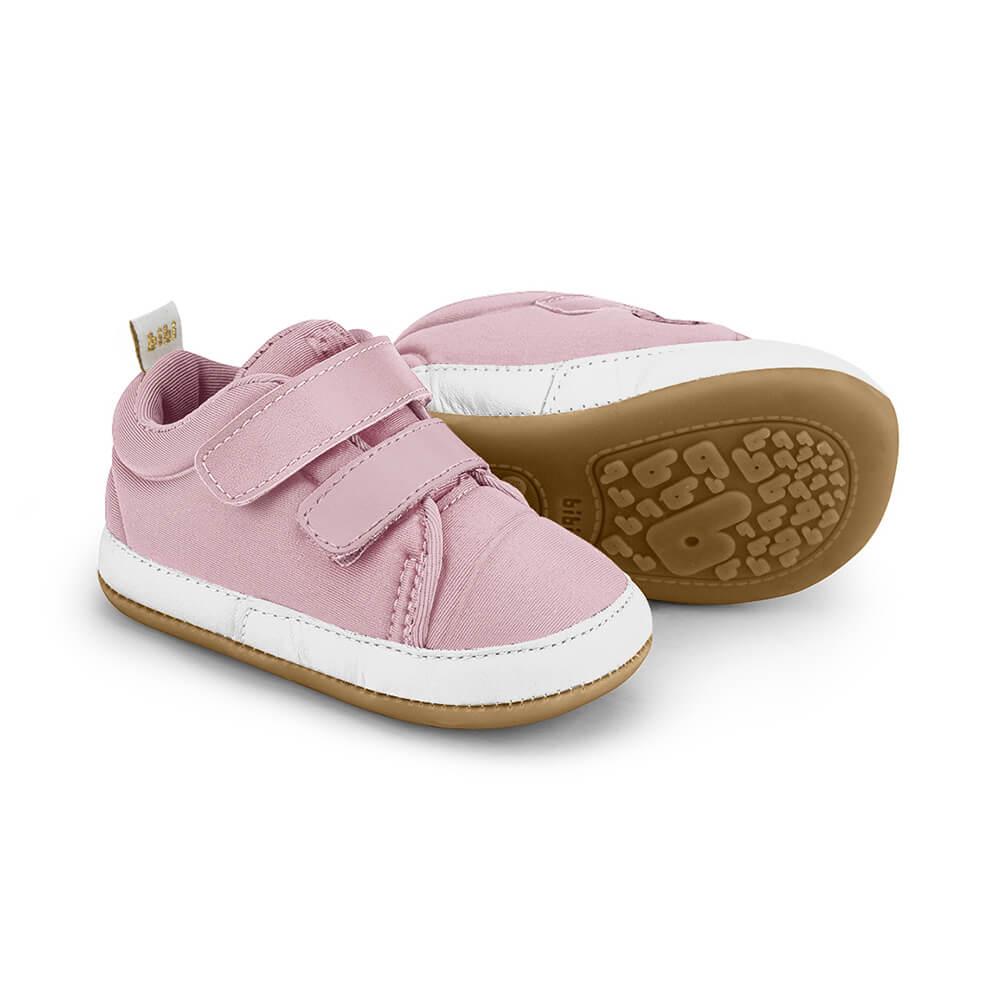 Tenis shops infantil feminino numero 18