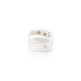 Pulseira Infantil Feminina Bibi Branca 1035276