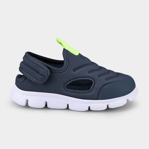 Tênis Infantil Bibi Energy Baby New ll Azul Naval