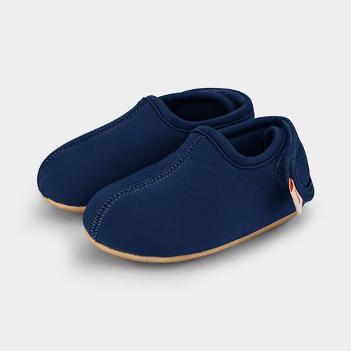 Tênis Meinha Infantil Bibi Afeto Joy II Azul Marinho