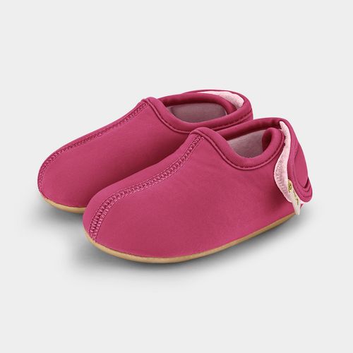 Tênis Meinha Infantil Bibi Afeto Joy II Rosa Pitaya