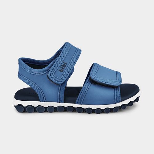 Papete Infantil Bibi Summer Roller Sport Azul