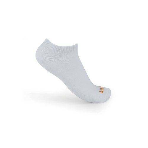 Kit de Meias Infantil Kids lll Branca Cano Curto