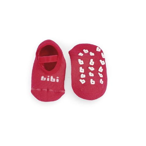 Meia Infantil Mini Rosa