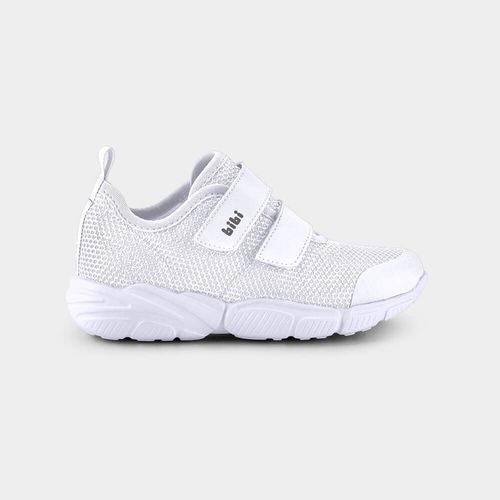 Tênis Infantil Bibi Ever Branco