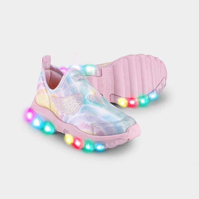 Toddler best sale girl vapormax