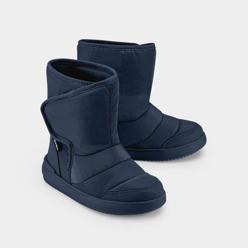 Bota Infantil Bibi Urban Basic Drop Azul