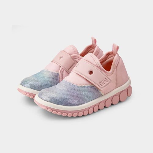 Tênis Infantil Bibi Roller 2.0 Rosa
