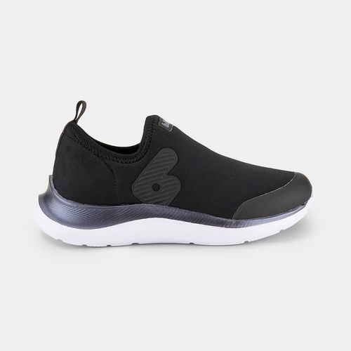 Tênis Infantil Bibi Action Preto