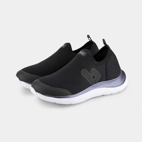 Tênis Infantil Bibi Action Preto
