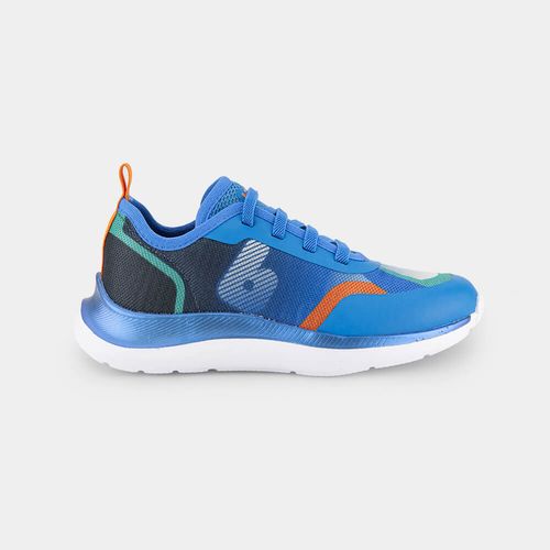 Tênis Infantil Bibi Action Azul