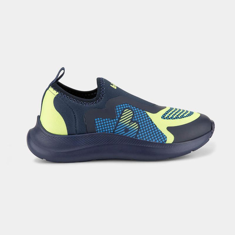 Fashion tenis bibi azul