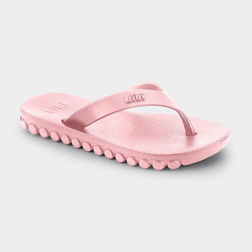 Chinelo Infantil Bibi Sun Rosa