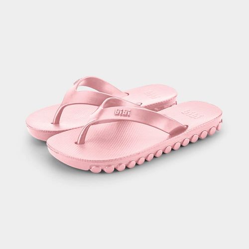 Chinelo Infantil Bibi Sun Rosa