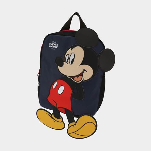 Mochila Infantil Bibi do Mickey