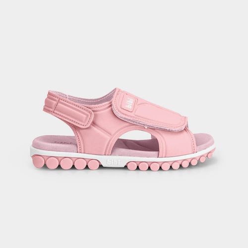 Papete Infantil Bibi Summer Roller Sport 2.0 Rosa