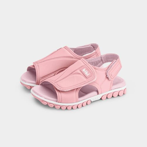 Papete Infantil Bibi Summer Roller Sport 2.0 Rosa