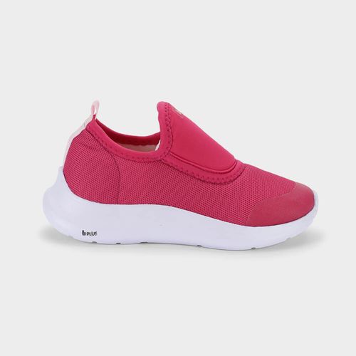 Tênis Infantil Bibi Action Rosa