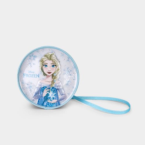 Bolsa Infantil Bibi Frozen da Disney