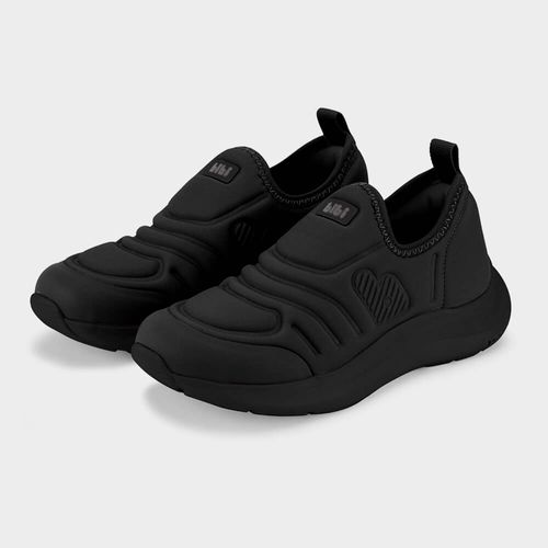 Tênis Infantil Bibi Action Preto