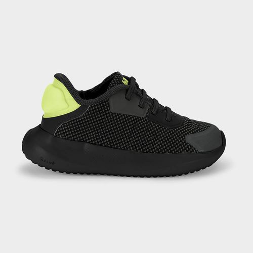 Tênis Infantil Bibi Flash Preto