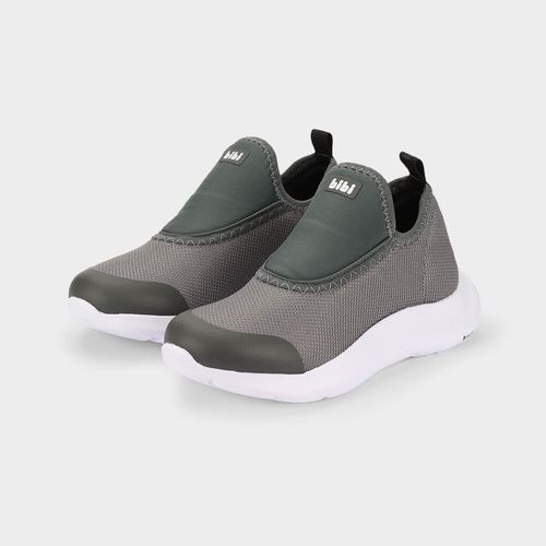 Tênis Infantil Bibi Action Cinza