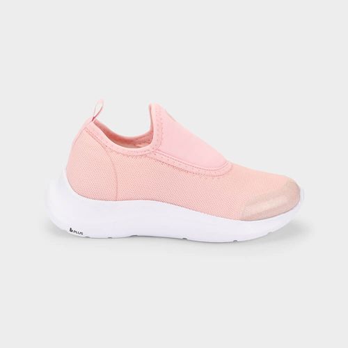 Tênis Infantil Bibi Action Rosa