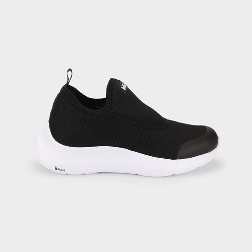 Tênis Infantil Bibi Action Preto