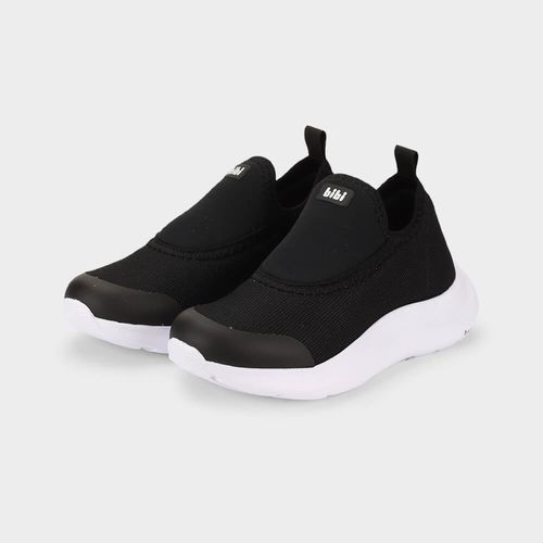 Tênis Infantil Bibi Action Preto