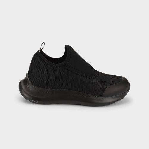 Tênis Infantil Bibi Action Preto