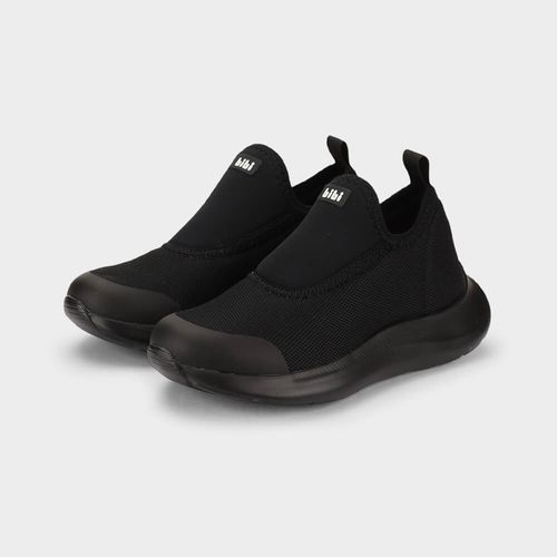 Tênis Infantil Bibi Action Preto