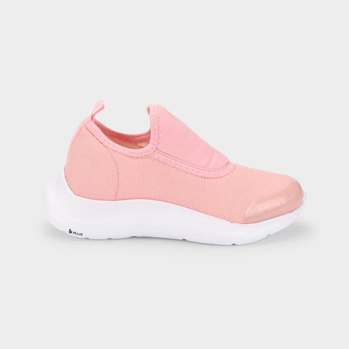 Tênis Infantil Bibi Action Rosa