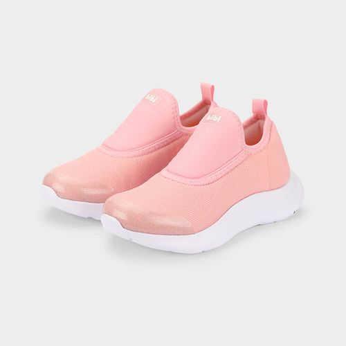Tênis Infantil Bibi Action Rosa