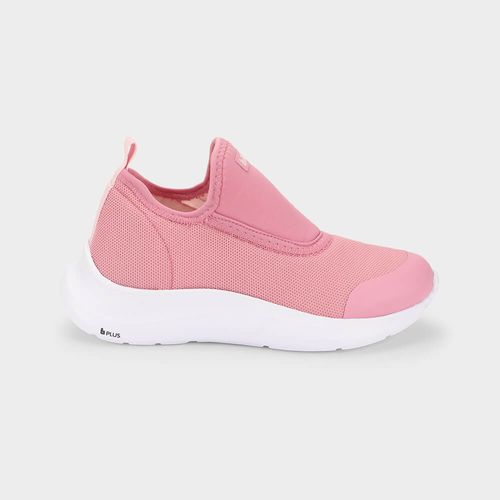 Tênis Infantil Bibi Action Rosa